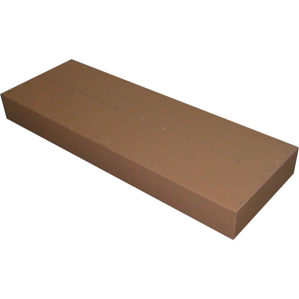 TL1271/KD | Table de travail avec tablette inférieure