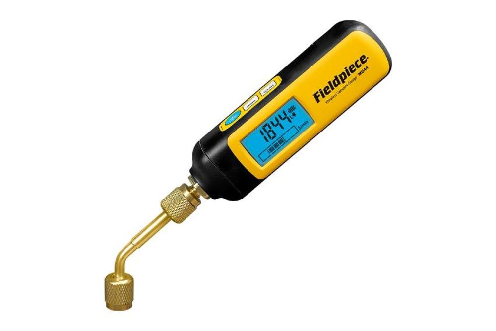 FPI-2000-000 | DIGITALE VACUÜMMETER