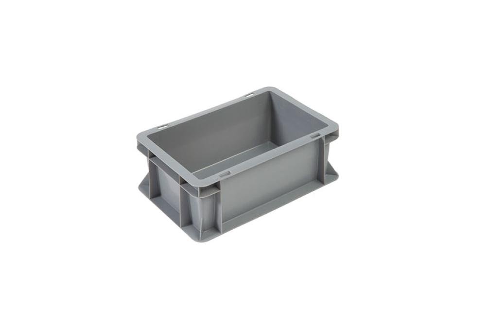 BUC-3120-050 | EURONORM 300X200X120MM FERME - BUDGET LINE