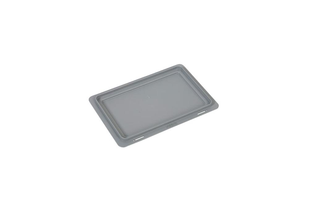 BUL-3000-050 | COUVERCLE PLEIN 300X200MM BUDGET LINE