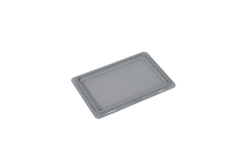 BUL-3000-050 | COUVERCLE PLEIN 300X200MM BUDGET LINE