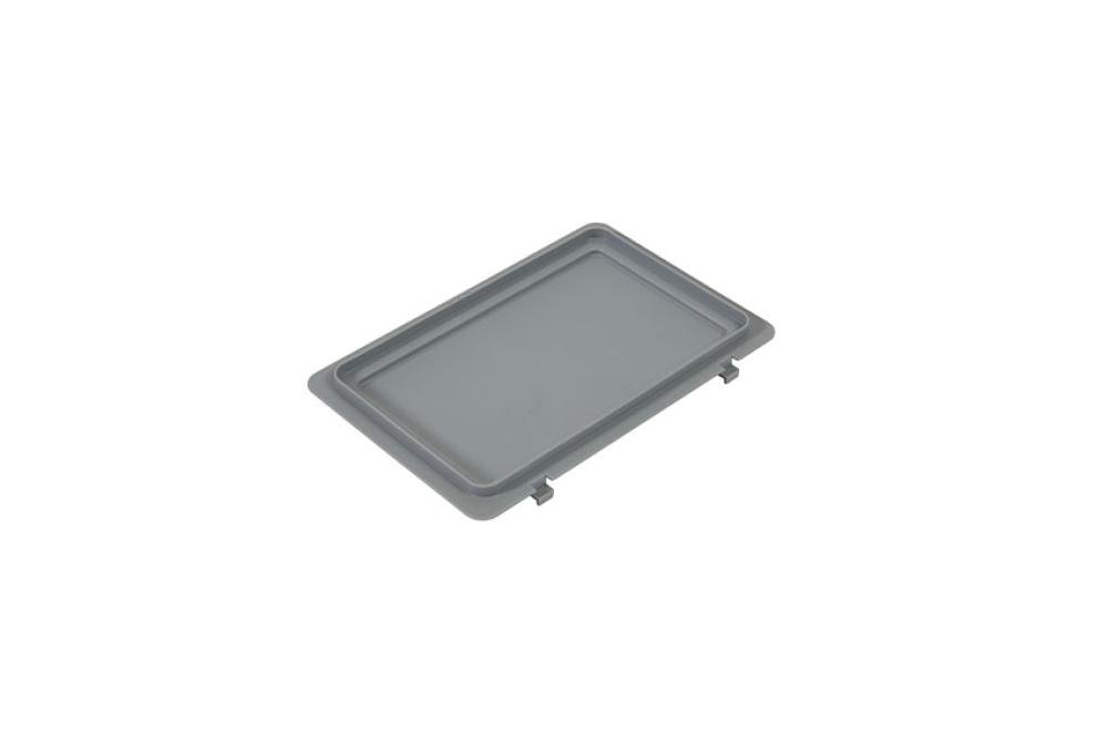 BUM-3000-050 | COUVERCLE A CHARNIERE 300X200MM BUDGET LINE