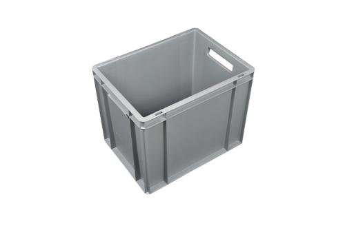 BUC-4272-050 | EURONORM 400X300X270MM FERME - BUDGET LINE