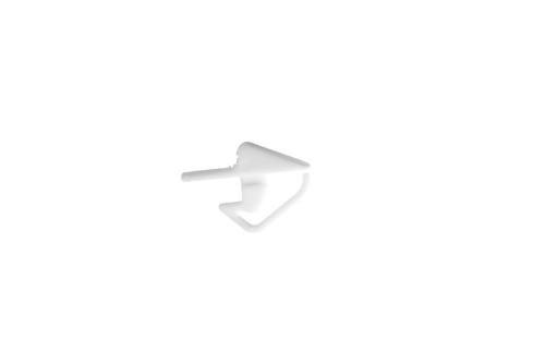 BUC-9000-010 | EURONORM CLIPS POUR COUVERCLE (1 PIECE)
