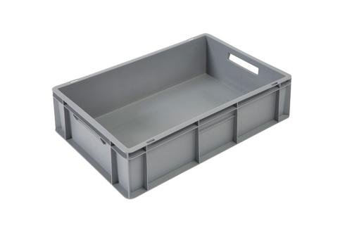 BUC-6172-050 | EURONORM 600X400X170MM FERME - BUDGET LINE