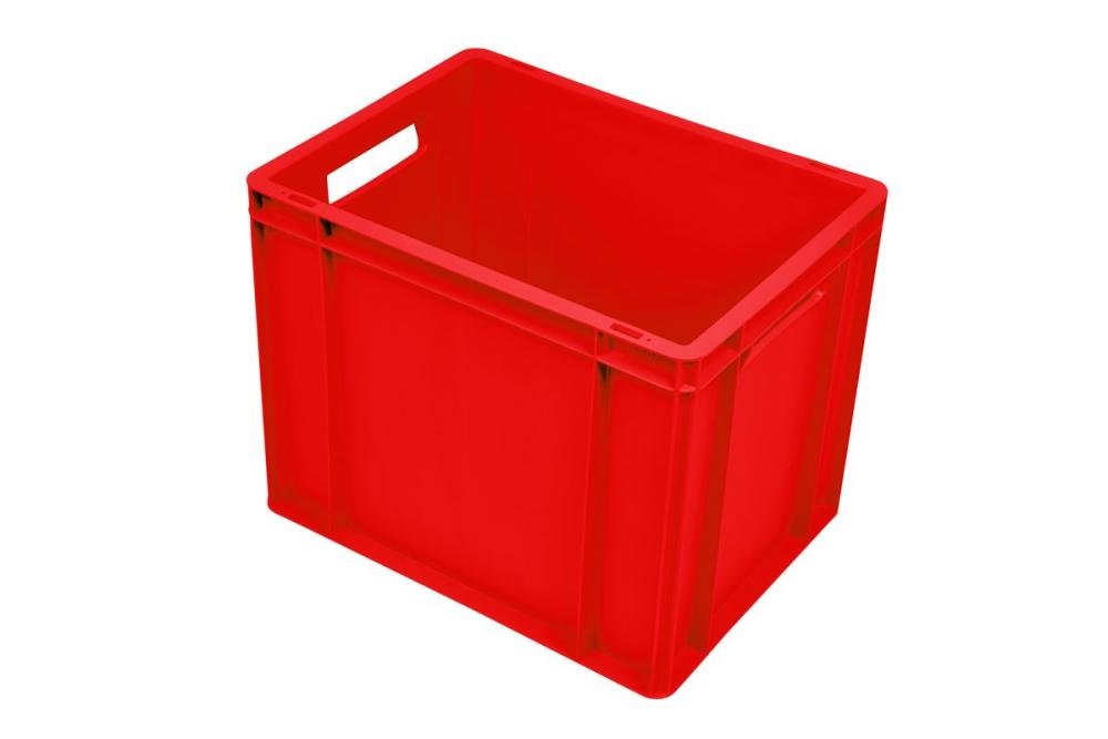 BLC-4322-070 | EURONORM 400X300X325MM FERME - COLOR LINE