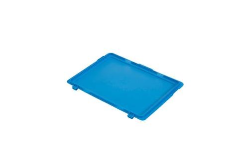 BLM-4000-060 | SCHARNIEREND DEKSEL 400X300X19MM COLOR LINE