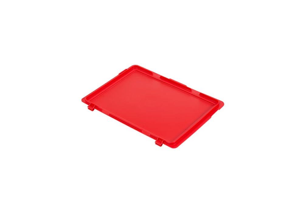 BLM-4000-070 | SCHARNIEREND DEKSEL 400X300X19MM COLOR LINE