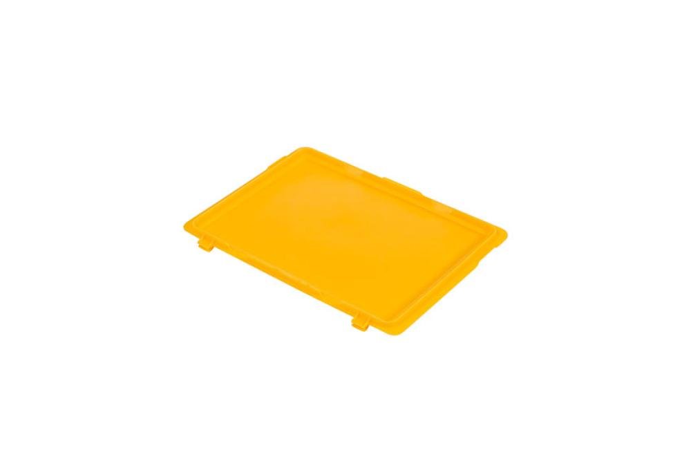 BLM-4000-080 | SCHARNIEREND DEKSEL 400X300X19MM COLOR LINE