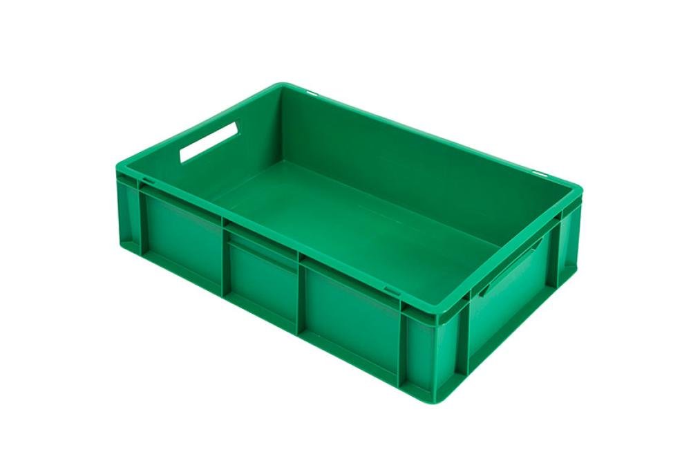 BLC-6172-040 | EURONORM 600X400X170MM GESLOTEN - COLOR LINE