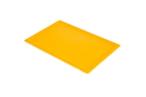 BLL-6000-080 | OPLIGGEND DEKSEL 600X400X16MM COLOR LINE