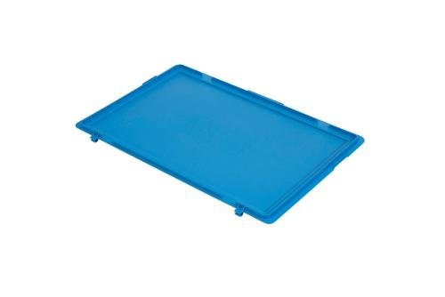 BLM-6000-060 | SCHARNIEREND DEKSEL 600X400X16MM COLOR LINE