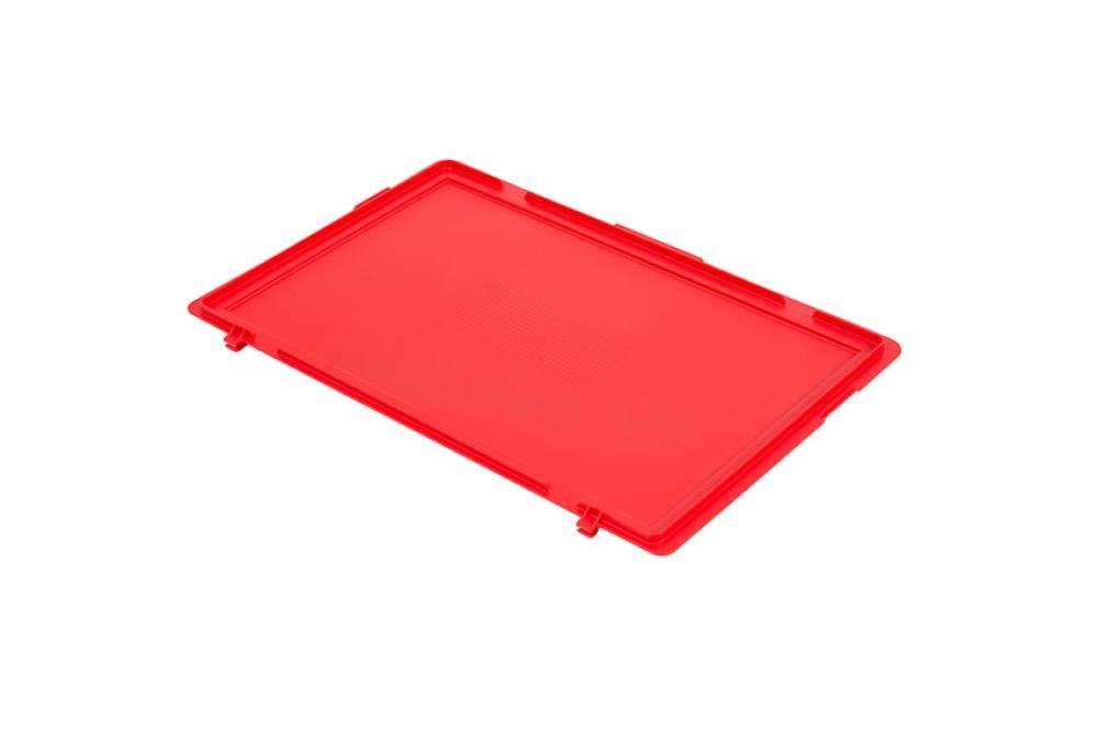 BLM-6000-070 | SCHARNIEREND DEKSEL 600X400X16MM COLOR LINE