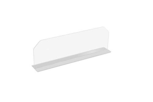 LPA-0620-990 | TUSSENSCHOT 200X600X5MM