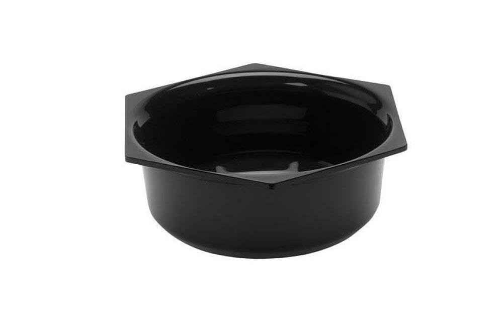 LPT-2209-020 | SALADIER - HEXAGONE ROND 2,5L - 215X215X85 MM