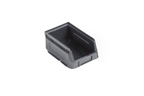 STR-2120-020 | MAGAZIJNBAK - SERIE 2000 - 1L 165X103X83MM - RECYCLED
