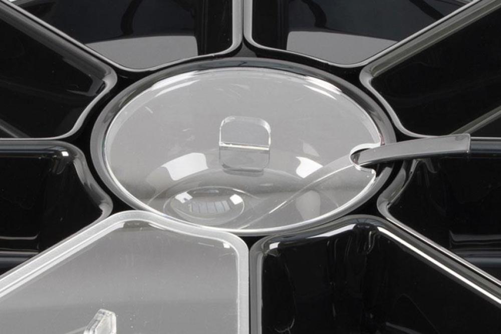 LPA-2299-990 | DEKSEL SALADEKOM VOOR SALADEKOM 215X215X85MM