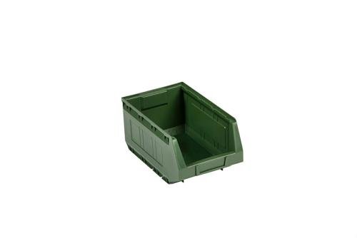 STR-2040-040 | MAGAZIJNBAK - SERIE 2000 - 10L 345X207X165MM