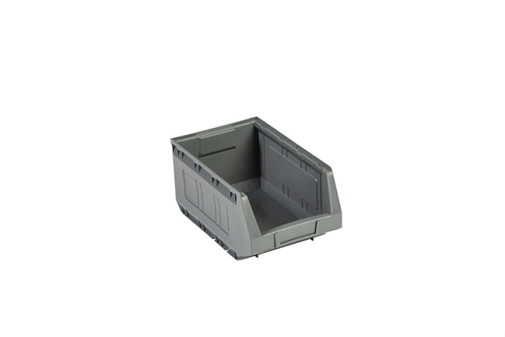 STR-2040-050 | MAGAZIJNBAK - SERIE 2000 - 10L 345X207X165MM
