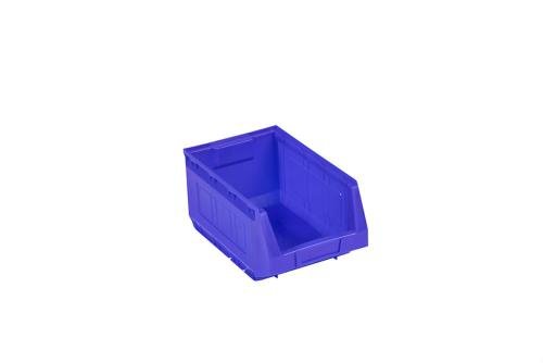 STR-2040-060 | MAGAZIJNBAK - SERIE 2000 - 10L 345X207X165MM