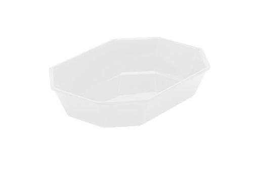 LPT-6205-010 | PLAT - OCTOGONAL GN1/5 265X200X50 MM