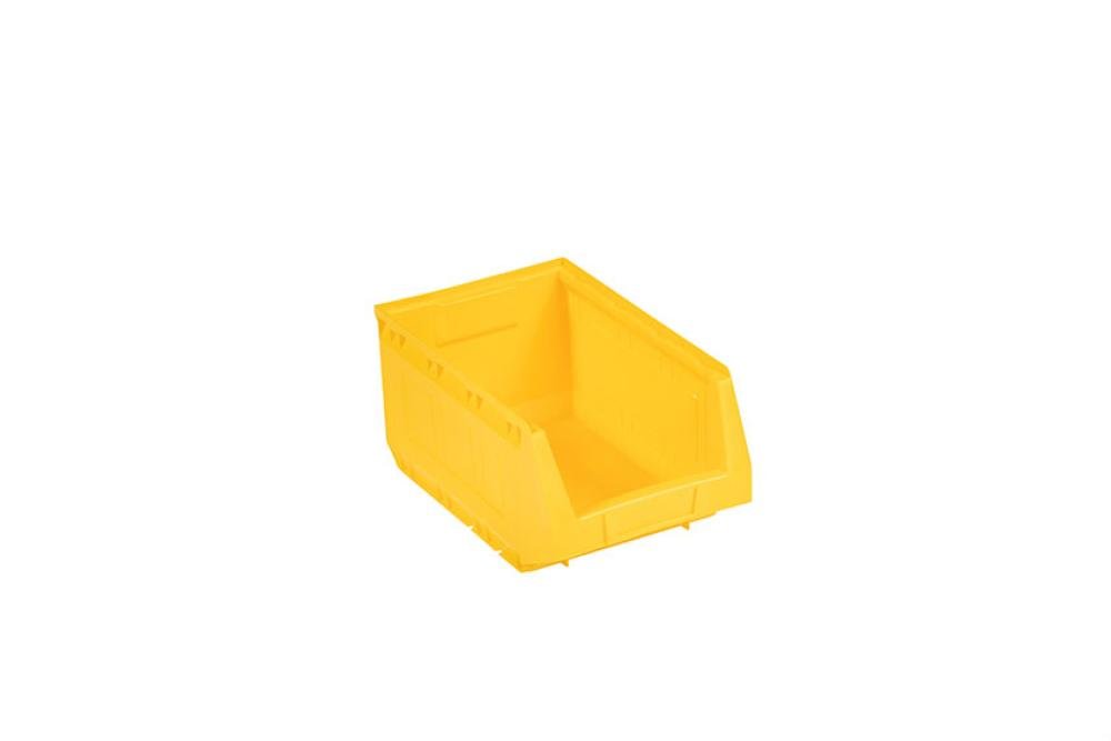 STR-2040-080 | BAC A BEC - SERIE 2000 345X207X165 MM