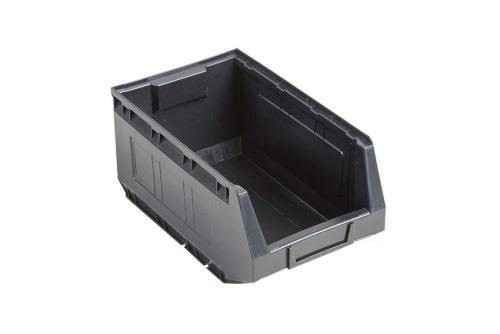 STR-2140-020 | MAGAZIJNBAK - SERIE 2000 - 10L 345X207X165MM - RECYCLED