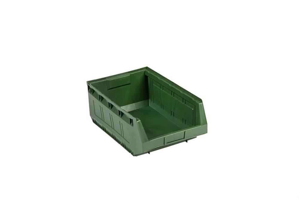STR-2050-040 | MAGAZIJNBAK - SERIE 2000 - 30L 485X303X190MM