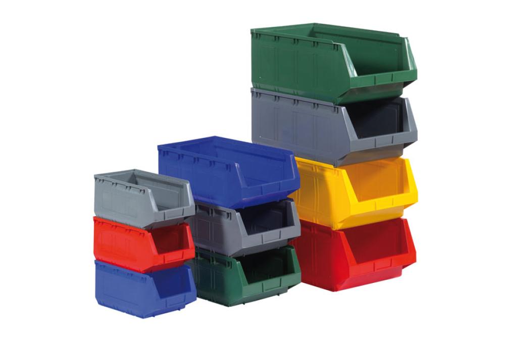 STR-2050-050 | BAC A BEC - SERIE 2000 485X303X190 MM