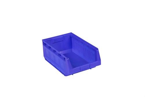 STR-2050-060 | MAGAZIJNBAK - SERIE 2000 - 30L 485X303X190MM