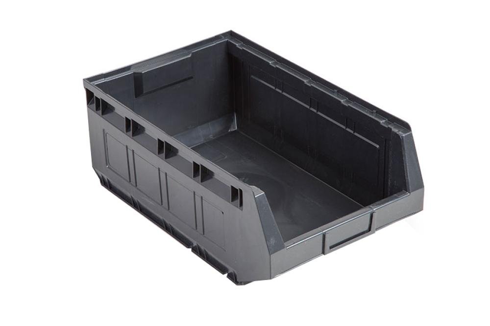 STR-2150-020 | MAGAZIJNBAK - SERIE 2000 - 30L 485X303X190MM - RECYCLED