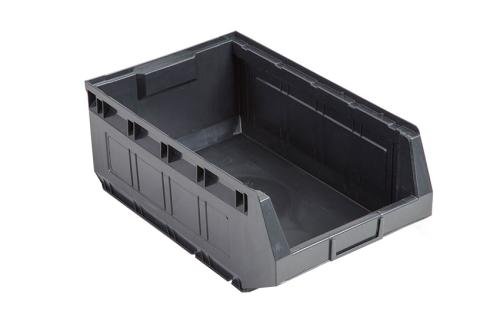 STR-2150-020 | MAGAZIJNBAK - SERIE 2000 - 30L 485X303X190MM - RECYCLED