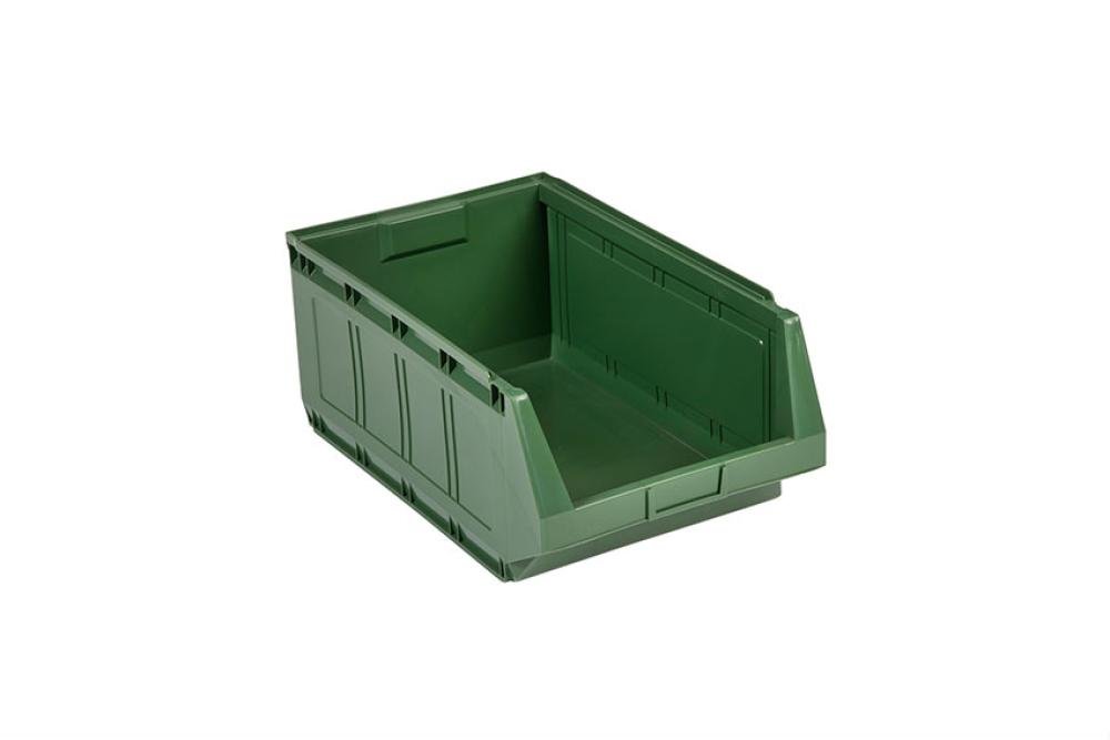 STR-2060-040 | MAGAZIJNBAK - SERIE 2000 - 52L 580X363X250MM