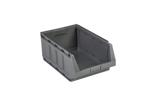 STR-2060-050 | MAGAZIJNBAK - SERIE 2000 - 52L 580X363X250MM