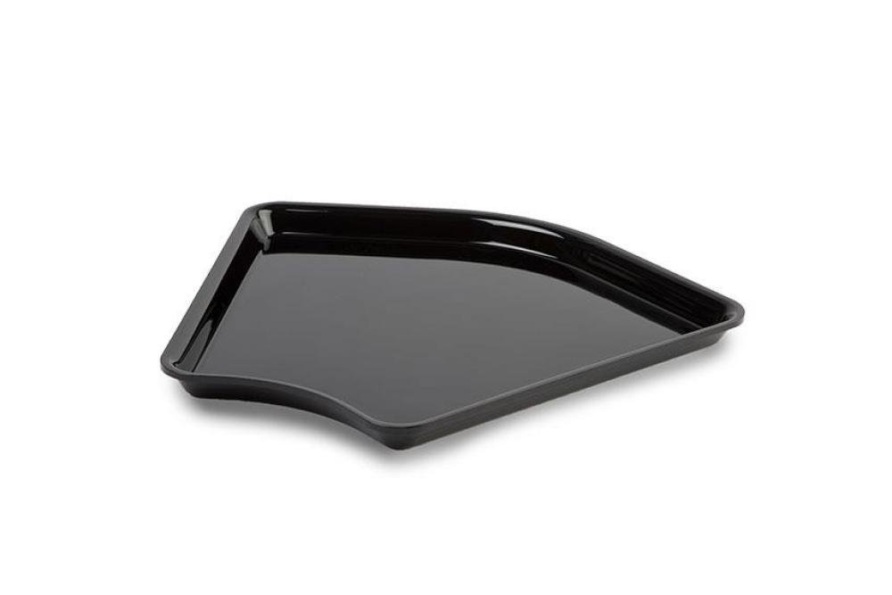LPT-2835-020 | PLAT ANGLE ARRONDI 280X135°X50 MM