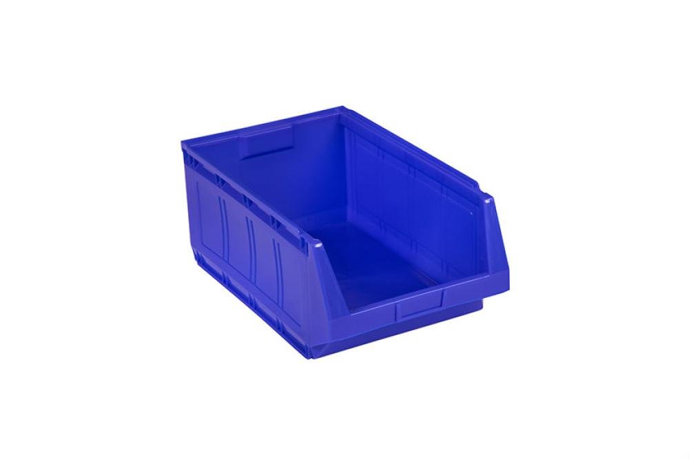 STR-2060-060 | MAGAZIJNBAK - SERIE 2000 - 52L 580X363X250MM