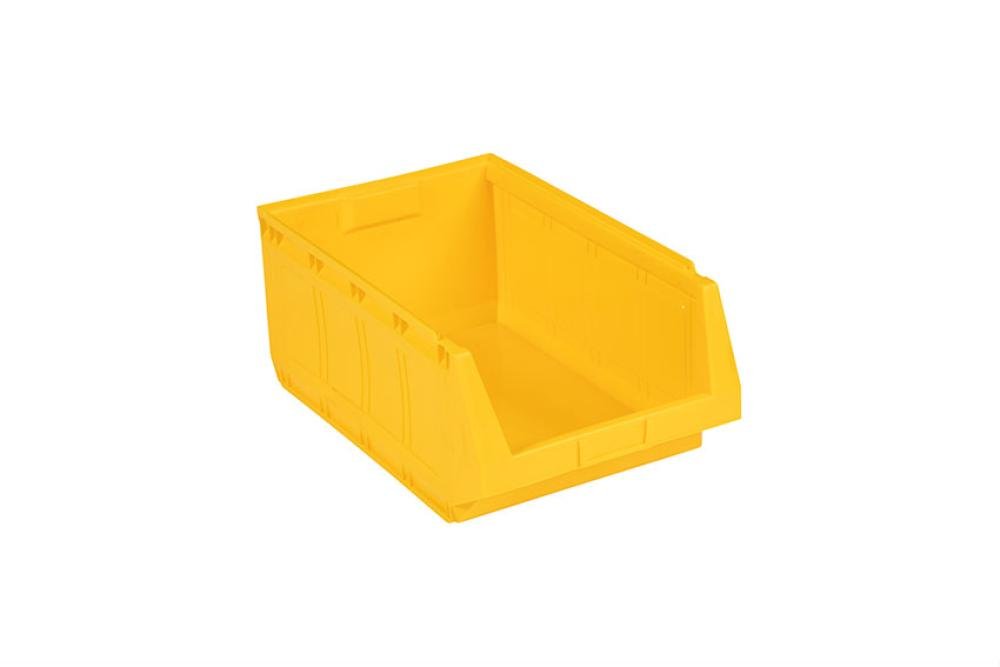STR-2060-080 | MAGAZIJNBAK - SERIE 2000 - 52L 580X363X250MM