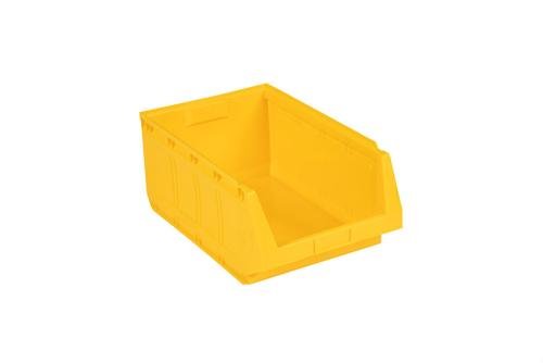 STR-2060-080 | MAGAZIJNBAK - SERIE 2000 - 52L 580X363X250MM