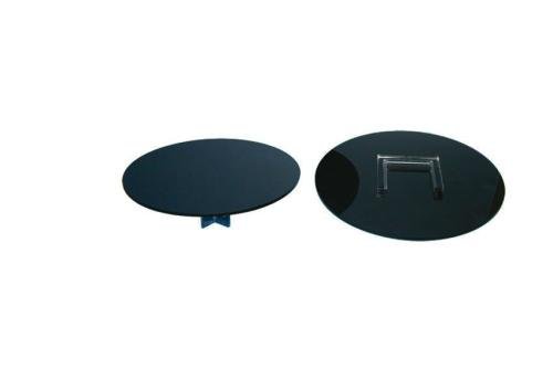LPA-5371-020 | LEGVLAK - ROND Ø250 MM