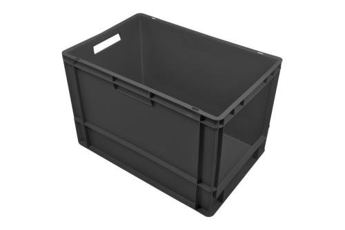 SRC-6401-020 | BAC DE STOCKAGE EURONORM - OUV. FRONTALE 600X400X400MM - REGENERATE