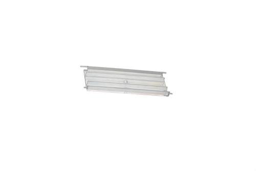 SCC-9901-990 | TRANSPARANT KLAPDEURTJE - 195X105MM EURONORMBAKPB-4321-FOV