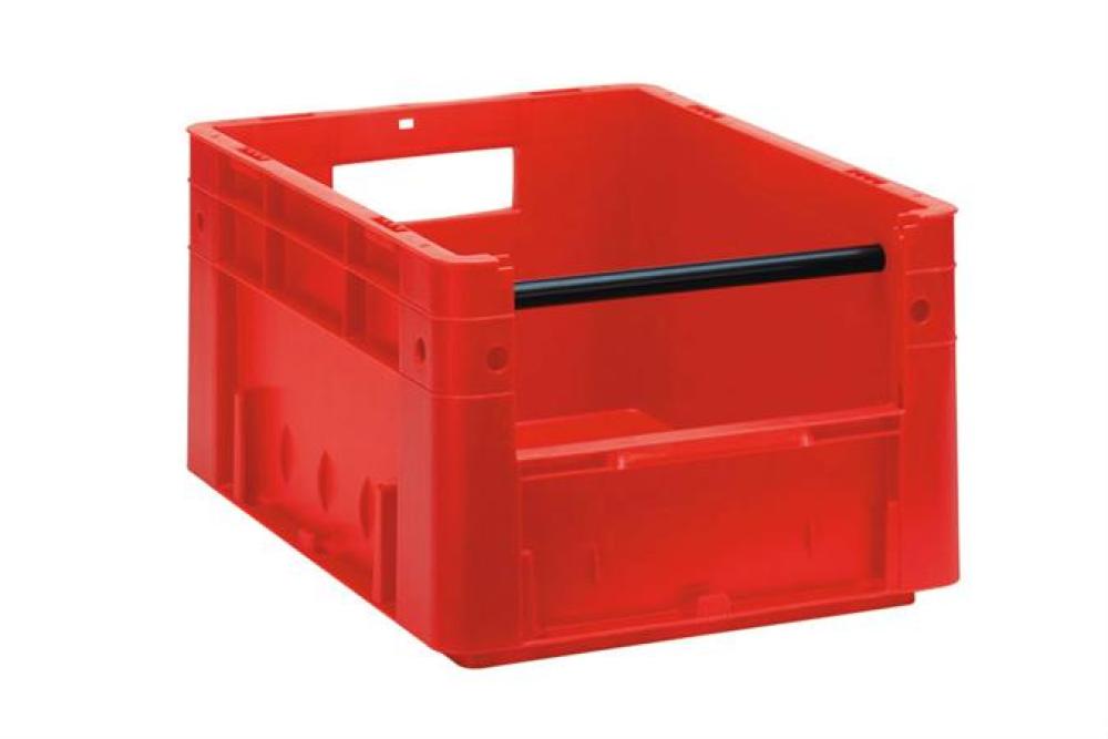 SCC-9001-020 | KUNSTSTOF DRAAGSTANG LENGTE 260MM