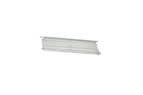 SCC-9904-990 | TRANSPARANT KLAPDEURTJE - 265X105MM EURONORMBAKPB-6421-FOV
