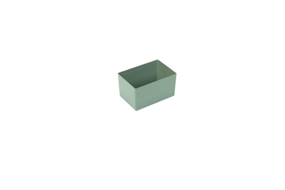 STR-1200-040 | GODET MODULAIRE POUR EURONORM 400X300 MM 178X132X93 MM