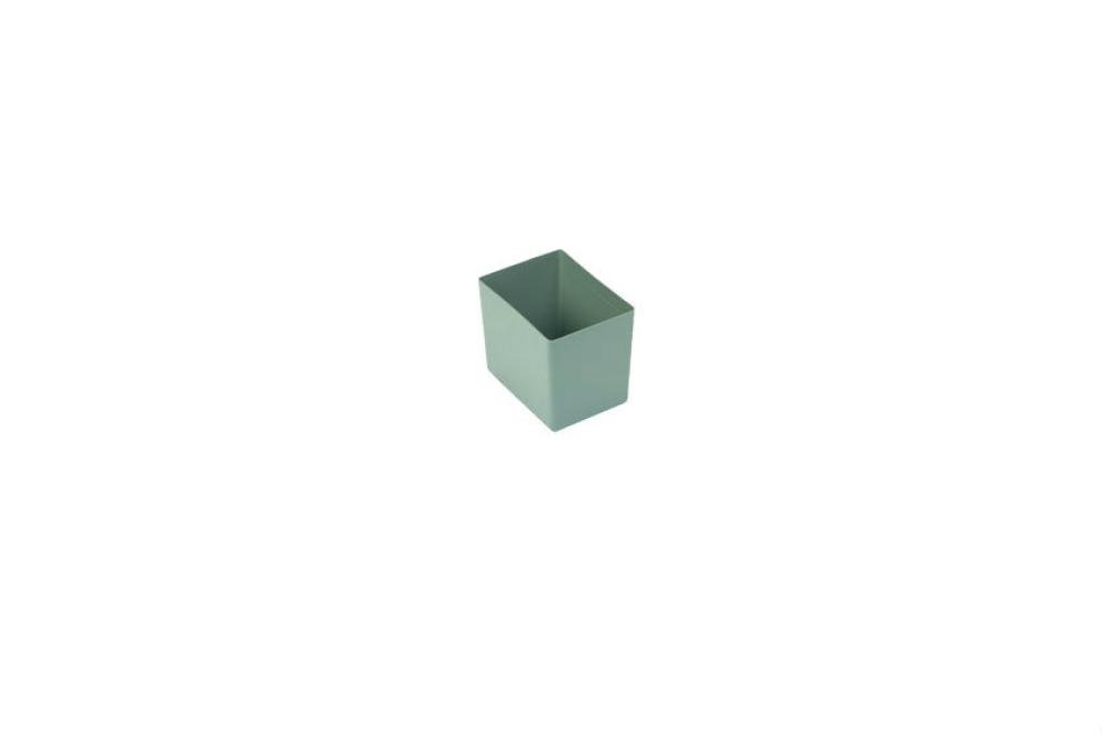 STR-1201-040 | INZETBAKJE VOOR EURONORM 400X300MM 132X89X93MM