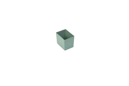 STR-1201-040 | GODET MODULAIRE POUR EURONORM 400X300 MM 132X89X93 MM