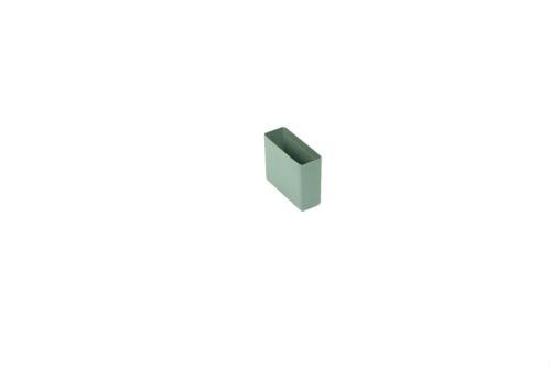 STR-1202-040 | GODET MODULAIRE POUR EURONORM 400X300 MM 132X45X93 MM