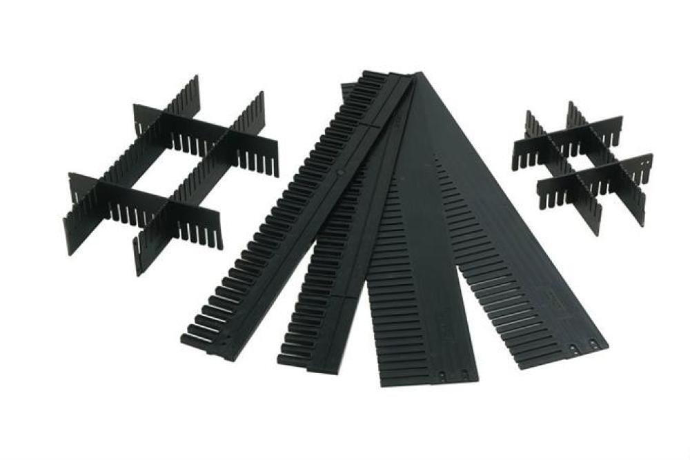 STR-9011-020 | VERSNIJDBARE ONDERVERDELING 1150X80MM