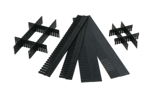 STR-9012-020 | VERSNIJDBARE ONDERVERDELING 1150X100MM