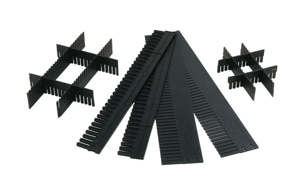 STR-9016-020 | VERSNIJDBARE ONDERVERDELING 1150X180MM